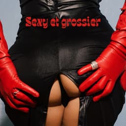 Sexy et grossier: Lounge Érotique & Musique Exotique, Rythmes sensuels et chauds, Liste de lecture de chambre bizarre - Erotique Chillout Musique Café