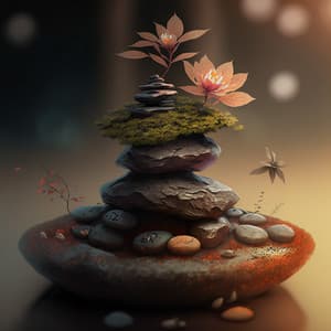 Cosmic Whispers - Meditation Ambience