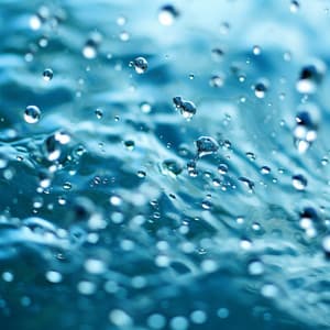 Paisajes Acuáticos Tranquilos: Eufonía Relajante Del Arroyo - Actores de la Naturaleza