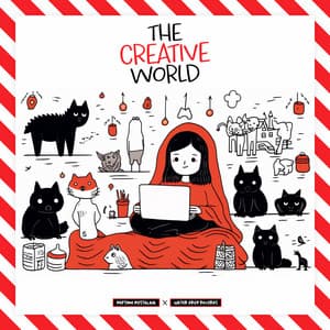 The Creative World - Sleep Better