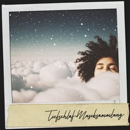 Tiefschlaf-Musiksammlung: Ruhige Schlummerklanglandschaft - Ruido Blanco Hart