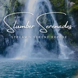 Dreamy Streamscapes: Slumber Serenades - Sleeping Music
