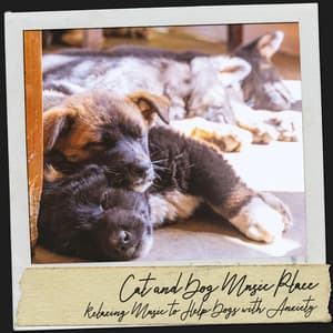 Cat and Dog Music Place: Relaxing Music to Help Dogs with Anxiety - Relajacion