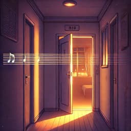 Beats from Another Room - Lofi Chillhop