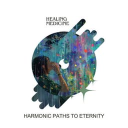 Harmonic Paths to Eternity - Healing Medicine
