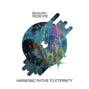 Harmonic Paths to Eternity - Healing Medicine