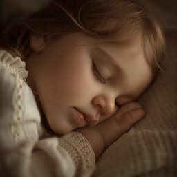 Arrullo Reconfortante Para La Noche Del Sueño Del Bebé - Canciones de cuna para bebés recién nacidos