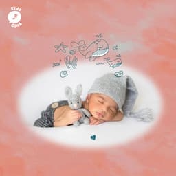 Familiar Deep Sleep Melodies - Nursery Rhymes & Kids Songs