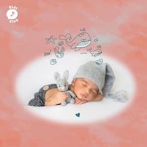 Familiar Deep Sleep Melodies - Nursery Rhymes & Kids Songs