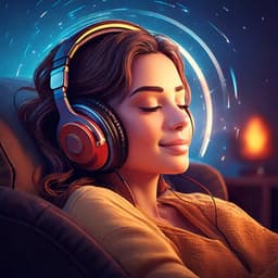 Dream Tones: Lofi Sleep Chords - Lofi Sleep & Chill