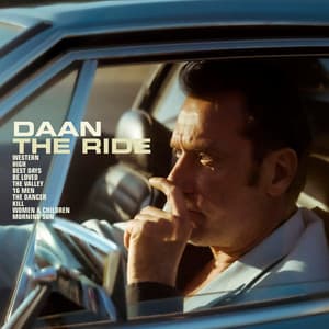 The Ride - Daan