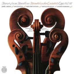 Music from Marlboro: Mendelssohn Quintets Opp. 18 & 87 - Felix Mendelssohn