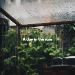 A day in the rain - Deluxe Cafe Jazz