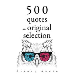 500 Quotes: an Original Selection - Carl Jung