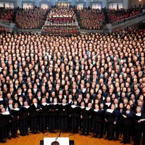 Trust the Lord - Christian Music Guru