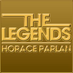 The Legends - Horace Parlan - Horace Parlan