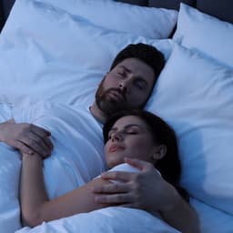 Soothing Night: Music for Restful Slumber - Migraine Headache Relief