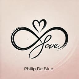 Endless Love - Philip De Blue