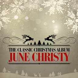 The Classic Christmas Album - June Christy