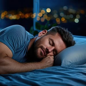 Dreamy Nights: Soft Sounds for Restful Slumber - Binaural Beat Subliminal Systems