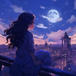 Nanas Oceánicas: Melodías De Marea Para Dormir - Sonidos de la Naturaleza JBE