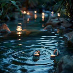 Water Serenity: Spa Relaxation Tunes - Best Relaxing SPA Music