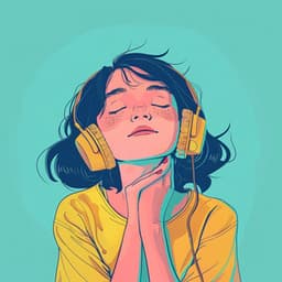 Soothing Sounds Lofi: Relaxation Melodic Calm - Instrumental Beats Collection