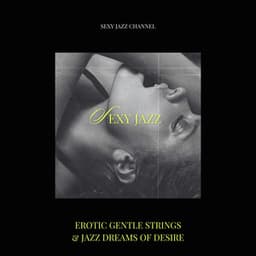 Erotic Gentle Strings & Jazz Dreams of Desire - Sexy Jazz Channel
