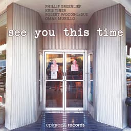 See You This Time - Phillip Greenlief