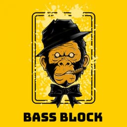 Freestyle Hip Hop Beats - Bass Block