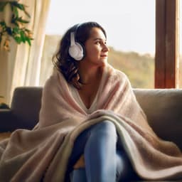 Music For Relaxation And The Quiet Release Of Everyday Weight - Relaxing Sounds ASMR