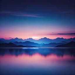 360 Awareness: Silhouettes of Tomorrow - Spa Music Relaxation