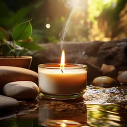 Armonía De Relajación: Paisaje Sonoro Relajante - Tranquilidad Eterna