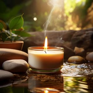 Armonía De Relajación: Paisaje Sonoro Relajante - Tranquilidad Eterna