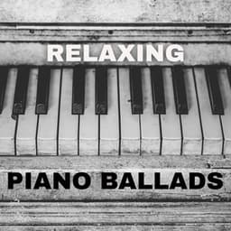 Relaxing Piano Ballads - Johann Sebastian Bach