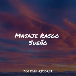 Masaje Rasgo Sueño - Ioga