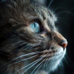 Peaceful Sounds for Cats' Calm - Some Cat Songs