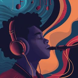 Tejidos Melódicos: Música Jazz Entrelazada - Descansar Jazz Relajarse