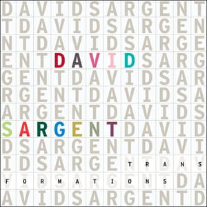 Sargent: Transformations - David Sargent
