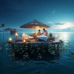 Ocean Spa: Melodic Healing Waters - Healing Music Collective