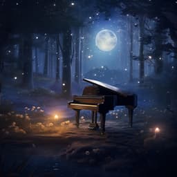 Arullo De Marfil: El Piano Pinta Pensamientos Insomnes En Teclas Silenciosas - Oración para piano