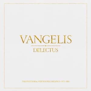 Vangelis: Delectus - Vangelis