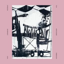 Earthbound Monochrome - Teun Verbruggen