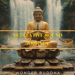 Meditative Sound Journey - Kundalini: Yoga, Meditation, Relaxation
