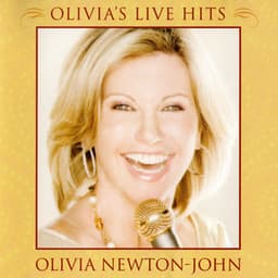 Olivia's Live Hits - Olivia Newton-John