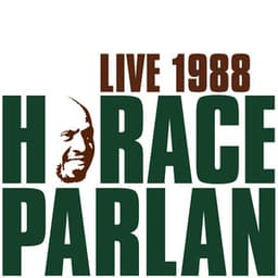 Live 1988 - Horace Parlan