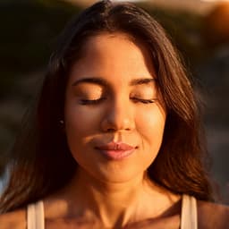 Music For Meditation And Inner Calm - Natural Meditation Guru