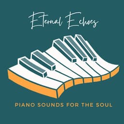 Eternal Echoes: Piano Sounds for the Soul - Moonlight Sonata