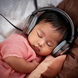 Baby Sleep Lullabies: Gentle Nighttime Sounds - Blissful Music