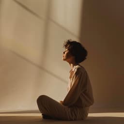 Lofi Rítmico: Paisajes Sonoros Serenos - Maestros Lofi